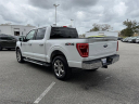 Thumbnail image of 2022 Ford F-150 at Palmers Airport Hyundai