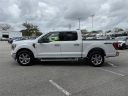 Thumbnail image of 2022 Ford F-150 at Palmers Airport Hyundai