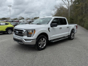 Thumbnail image of 2022 Ford F-150 at Palmers Airport Hyundai