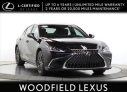 Thumbnail image of 2022 Lexus ES 350 at Woodfield Lexus