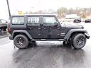 Thumbnail image of 2016 Jeep Wrangler Unlimited at Gary Mathews Motors