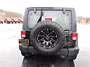 Thumbnail image of 2016 Jeep Wrangler Unlimited at Gary Mathews Motors
