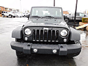 Thumbnail image of 2016 Jeep Wrangler Unlimited at Gary Mathews Motors