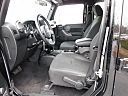 Thumbnail image of 2016 Jeep Wrangler Unlimited at Gary Mathews Motors