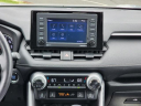 Thumbnail image of 2022 Toyota RAV4 at Galaxy Toyota