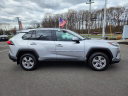 Thumbnail image of 2022 Toyota RAV4 at Galaxy Toyota