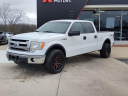 Thumbnail image of 2014 Ford F-150 at Grand Blanc Mitsubishi