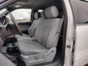 2014 Ford F-150 XLT at Grand Blanc Mitsubishi
