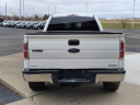 Thumbnail image of 2014 Ford F-150 at Grand Blanc Mitsubishi