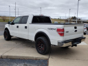 Thumbnail image of 2014 Ford F-150 at Grand Blanc Mitsubishi