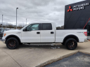 Thumbnail image of 2014 Ford F-150 at Grand Blanc Mitsubishi