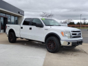Thumbnail image of 2014 Ford F-150 at Grand Blanc Mitsubishi