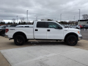 Thumbnail image of 2014 Ford F-150 at Grand Blanc Mitsubishi