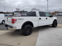 Thumbnail image of 2014 Ford F-150 at Grand Blanc Mitsubishi