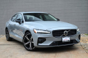 Thumbnail image of 2024 Volvo S60 at Garden State Nissan - New