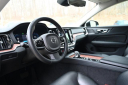 Thumbnail image of 2024 Volvo S60 at Garden State Nissan - New