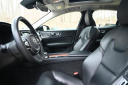 Thumbnail image of 2024 Volvo S60 at Garden State Nissan - New