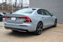 Thumbnail image of 2024 Volvo S60 at Garden State Nissan - New