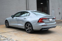 Thumbnail image of 2024 Volvo S60 at Garden State Nissan - New