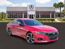 Thumbnail image of 2022 Honda Accord at MiamiAcura USED
