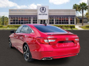 Thumbnail image of 2022 Honda Accord at MiamiAcura USED