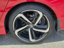Thumbnail image of 2022 Honda Accord at MiamiAcura USED