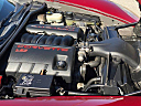 Thumbnail image of 2008 Chevrolet Corvette at EZ Auto Finance