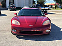 Thumbnail image of 2008 Chevrolet Corvette at EZ Auto Finance