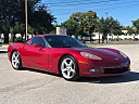 Thumbnail image of 2008 Chevrolet Corvette at EZ Auto Finance