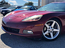Thumbnail image of 2008 Chevrolet Corvette at EZ Auto Finance