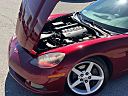 Thumbnail image of 2008 Chevrolet Corvette at EZ Auto Finance