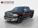 Thumbnail image of 2012 Ram 1500 at LaFontaine Chrysler Dodge Jeep Ram Fiat of Lansing