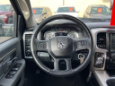 2016 Ram 1500 SLT at ADAMS AUTO SALES