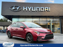 Thumbnail image of 2023 Toyota Corolla Hybrid at Hyundai Of Asheville
