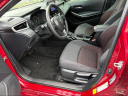 Thumbnail image of 2023 Toyota Corolla Hybrid at Hyundai Of Asheville