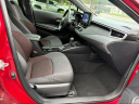 Thumbnail image of 2023 Toyota Corolla Hybrid at Hyundai Of Asheville