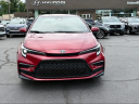 Thumbnail image of 2023 Toyota Corolla Hybrid at Hyundai Of Asheville