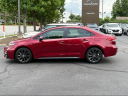 Thumbnail image of 2023 Toyota Corolla Hybrid at Hyundai Of Asheville