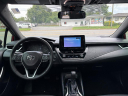 Thumbnail image of 2023 Toyota Corolla Hybrid at Hyundai Of Asheville