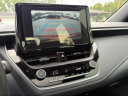 Thumbnail image of 2023 Toyota Corolla Hybrid at Hyundai Of Asheville