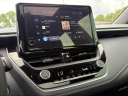 Thumbnail image of 2023 Toyota Corolla Hybrid at Hyundai Of Asheville