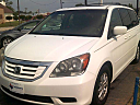 Thumbnail image of 2010 Honda Odyssey at Trade Rite Auto Sales, Inc.
