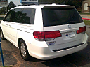 Thumbnail image of 2010 Honda Odyssey at Trade Rite Auto Sales, Inc.