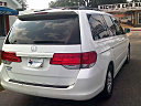Thumbnail image of 2010 Honda Odyssey at Trade Rite Auto Sales, Inc.