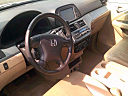 Thumbnail image of 2010 Honda Odyssey at Trade Rite Auto Sales, Inc.