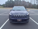 2014 Jeep Cherokee Latitude at Classic Cdjr Of Lancaster