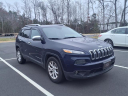 Thumbnail image of 2014 Jeep Cherokee at Classic Cdjr Of Lancaster