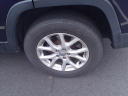 Thumbnail image of 2014 Jeep Cherokee at Classic Cdjr Of Lancaster