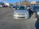 2017 Hyundai ACCENT SE at LOGUE'S AUTO SALES