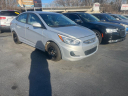 Thumbnail image of 2017 Hyundai ACCENT at LOGUE'S AUTO SALES